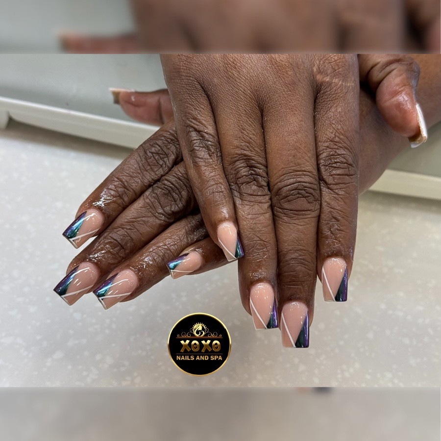 Xoxo Nails Spa